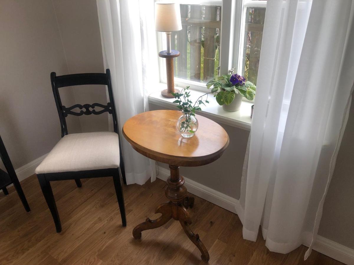 Angbaten - New Buildt Apartment In The Center Of Graenna Extérieur photo