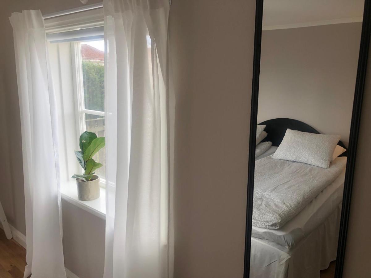 Angbaten - New Buildt Apartment In The Center Of Graenna Extérieur photo